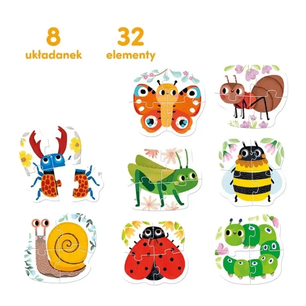 puzzle-robaczki-czworaczki-czczu-kod-producenta-491828