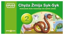 pus-chyza-zmija-syk-syk-2-doskonalenie-sluchu