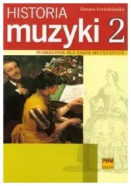 historia-muzyki-2-podr-dla-szkol-muzycznych-pwm