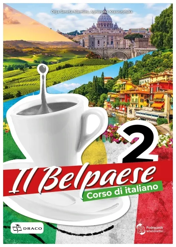 il-belpaese-2-podrecznik-online