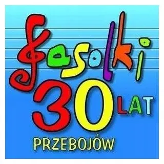 fasolki-30-lat-30-przebojow-cd