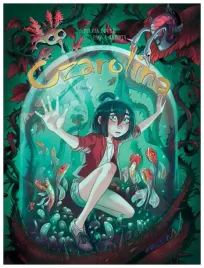 zmora-czarolina-tom-4-sylvia-douye