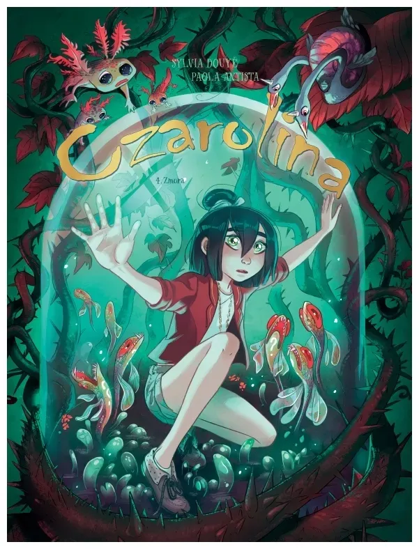 zmora-czarolina-tom-4-sylvia-douye