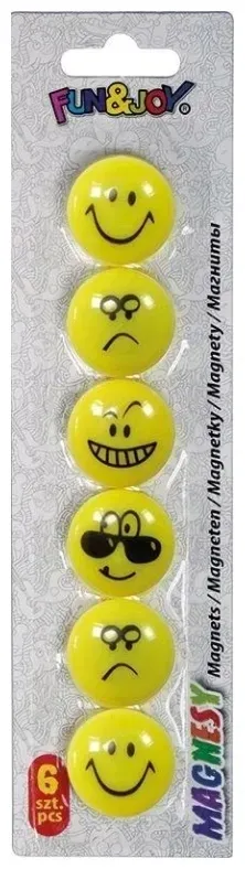 magnesy-do-tablic-29mm-emotikony