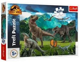 puzzle-100el-park-jurajski-jurrasic-world-16441