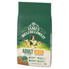 james-wellbeloved-adult-monobialkowa-sucha-karma-dla-psa-z-indykiem-12-kg