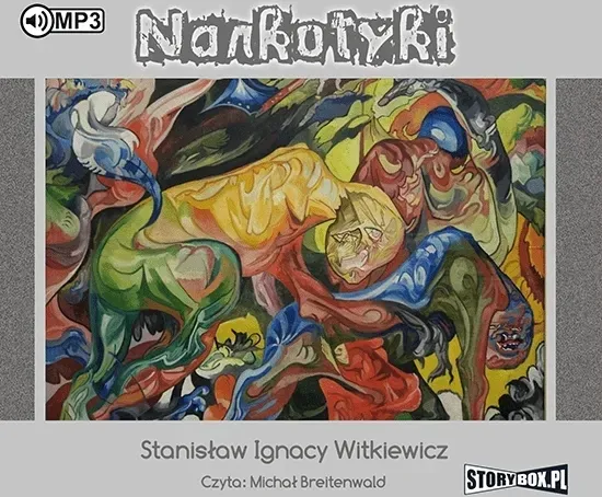 narkotyki-witkiewicz
