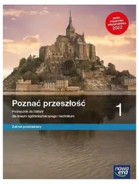 poznac-przeszlosc-1-podrecznik-historia-liceum