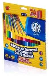 kredki-olowkowe-trojkatne-dwustronne-24-sztuki