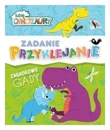 zadanie-przyklejanie-lubie-dinozaury-praca