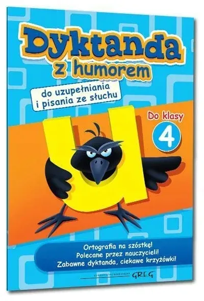 dyktanda-z-humorem-do-klasy-4-greg