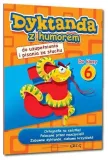 dyktanda-z-humorem-do-klasy-6