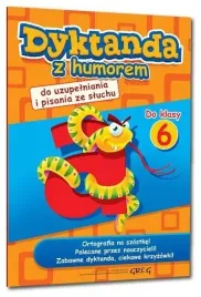dyktanda-z-humorem-do-klasy-6