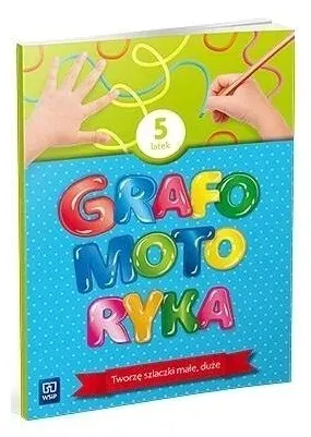grafomotoryka-pieciolatek