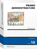 prawo-administracyjne-jan-zimmermann-wydawnictwo-wolters-kluwer-polska