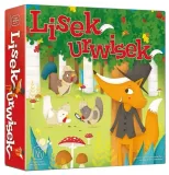 lisek-urwisek-gra-rodzinna