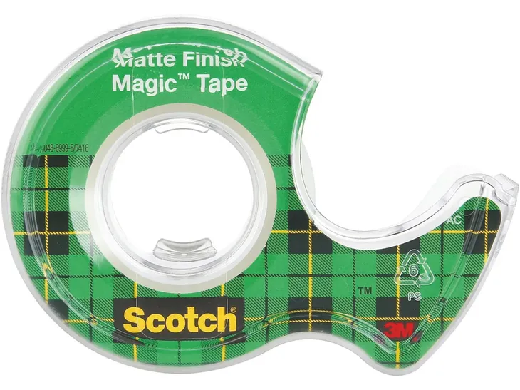 tasma-klejaca-matowa-scotch-magic-dyspenser-19mm-rodzaj-tasma-jednostronna