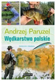 wedkarstwo-polskie-podreczny-poradnik