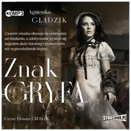 znak-gryfa-audiobook-agnieszka-gladzik