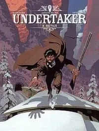 salvaje-undertaker-tom-6-stan-nowy