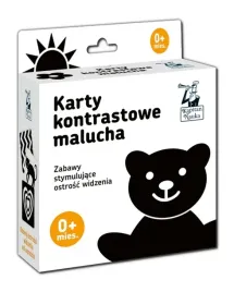 karty-kontrastowe-malucha-kapitan-nauka-edgard