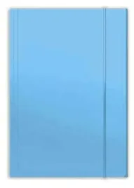 teczka-z-gumka-a4-plus-top-niebieska-pastelowa