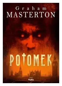 potomek-graham-masterton