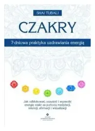 czakry-7-dniowa-praktyka-uzdrawiania-energia