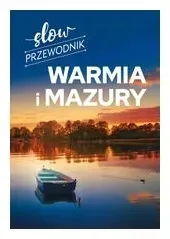 warmia-i-mazury-slow-przewodnik-peter-zralek