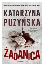 zadanica-lipowo-tom-14-katarzyna-puzynska