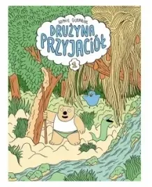 druzyna-przyjaciol-sophie-guerraive