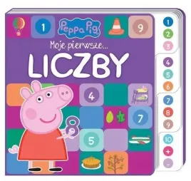 swinka-peppa-moje-pierwsze-liczby