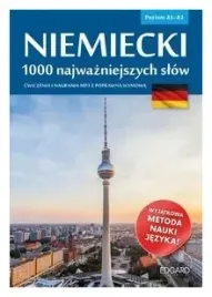 niemiecki-1000-najwazniejszych-slow-praca
