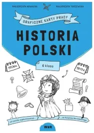 historia-polski-graficzne-karty-pracy-dla-klasy-6