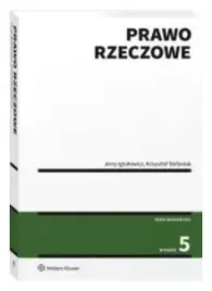 prawo-rzeczowe-2022-jerzy-ignatowicz