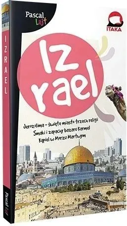 izrael-pascal-lajt-ela-sidi-region-azja