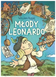 wiliam-augel-mlody-leonardo