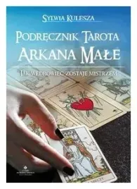 podrecznik-tarota-arkana-male-sylwia-kulesza