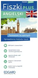 fiszki-plus-angielski-czasowniki-i-czasy-poziom
