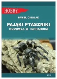 pajaki-ptaszniki-hodowla-w-terrarium-wyd-2022