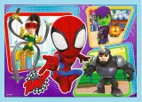puzzle-4w1-ekipa-spidey-a-trefl-kod-producenta-34611