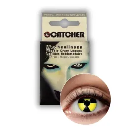 soczewki-tygodniowe-radioaktywne-radiate-halloween