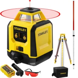 stanley-niwelator-laserowy-stht77616-0-lata-350cm-statyw-160cm