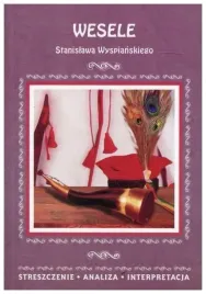 wesele-wyspianskiego-streszczenie-analiza