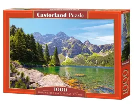 puzzle-1000-morskie-oko-castor-c-102235
