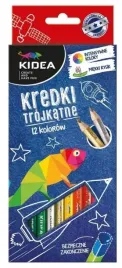 kredki-trojkatne-12-kolorow-kidea