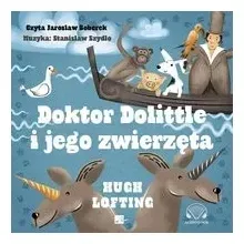 cd-mp3-doktor-dolittle-i-jego-zwierzeta-hugh