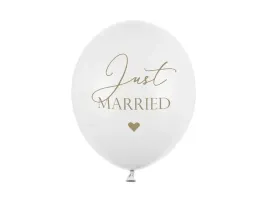 balony-strong-just-married-30cm-50-szt-slub-wesele