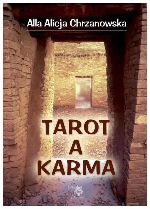 tarot-a-karma-alicja-chrzanowska