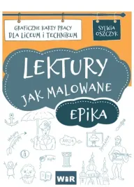 lektury-jak-malowane-epika-graficzne-karty-pracy